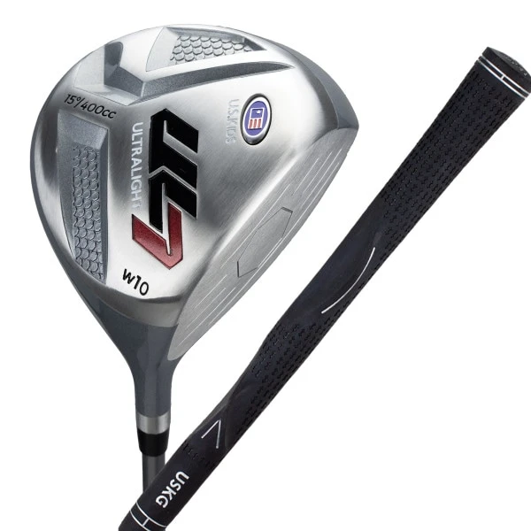 Left Hand UL7 60 Driver Training Club 3 Left Hand UL7 60 Driver Training Club