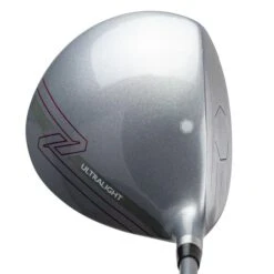 Left Hand UL7-60 Driver, Graphite Shaft -Golf Sports Shop 27162 AltA