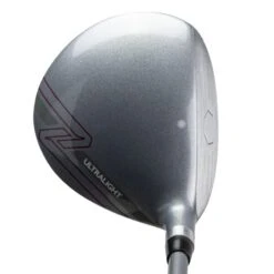 Left Hand UL7-60 3 Wood, Graphite Shaft -Golf Sports Shop 27163 AltA