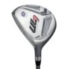 Left Hand UL7-60 3 Wood, Graphite Shaft -Golf Sports Shop 27163 main.default