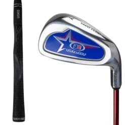 Right Hand RS2-60 Yard Club 9 Right Hand RS2-60 Yard Club -Golf Sports Shop 27700 AltA