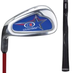 Left Hand RS2-60 Yard Club -Golf Sports Shop 27800 AltA