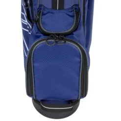 Right Hand UL7-63 7 Club Stand Set, Navy/Navy -Golf Sports Shop 28105 AltB 1