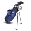 Right Hand UL7-63 7 Club Stand Set, Navy/Navy 1 Right Hand UL7-63 7 Club Stand Set, Navy/Navy -Golf Sports Shop 28105 main.default 1