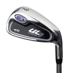 Right Hand UL7-63 9 Iron, Graphite Shaft