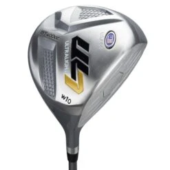 Right Hand UL7-63 Driver, Graphite Shaft