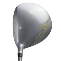 Right Hand UL7-63 3 Wood, Graphite Shaft -Golf Sports Shop 28123 AltA