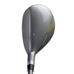 Right Hand UL7-63 Hybrid, Graphite Shaft -Golf Sports Shop 28124 AltA