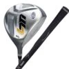 Left Hand UL7 63 Driver Training Club