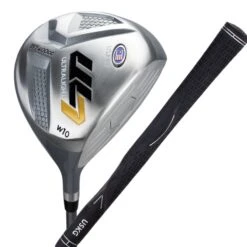 Left Hand UL7 63 Driver Training Club
