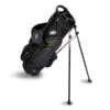 UL7-63 Stand Bag/32 Inch, Black/Gold -Golf Sports Shop 28131 main.default