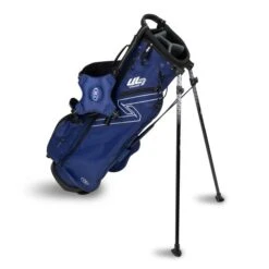 UL7-63 Stand Bag/32 Inch, Navy/Navy