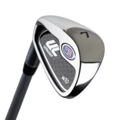 Left Hand UL7-63 7 Iron, Graphite Shaft -Golf Sports Shop 28157 AltB