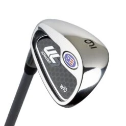 Left Hand UL7-63 9 Iron, Graphite Shaft -Golf Sports Shop 28159 AltB