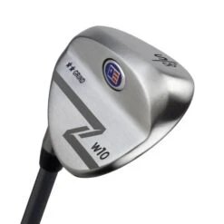Left Hand UL7-63 Sand Wedge, Graphite Shaft -Golf Sports Shop 28161 AltB