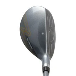 Left Hand UL7-63 Hybrid, Graphite Shaft -Golf Sports Shop 28164 AltA