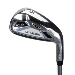 Right Hand UL63-s 5 Iron
