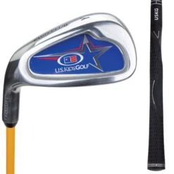 Left Hand RS63 Yard Club -Golf Sports Shop 28800 AltA