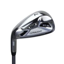 Left Hand UL63-s 7 Iron