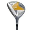 Left Hand UL63-s DV3 Fairway Driver -Golf Sports Shop 28833 main.default