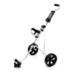 Youth 2 Wheel Pull Cart