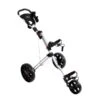 Youth 3 Wheel Push Cart -Golf Sports Shop 40192 main.default