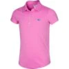 Academy Polo, Light Magenta -Golf Sports Shop 40310 main.default