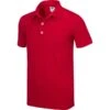 Academy Polo, Apple Red -Golf Sports Shop 40329 main.default