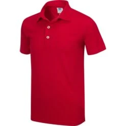 Academy Polo, Apple Red