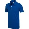 Academy Polo, Maritime Blue -Golf Sports Shop 40334 main.default