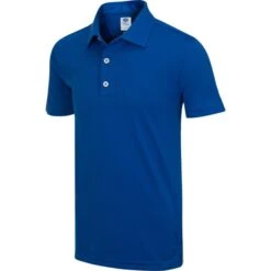 Academy Polo, Maritime Blue