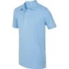 Academy Polo, Coastal Blue -Golf Sports Shop 40576 main.default