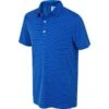 The Berwick Polo, Maritime Blue -Golf Sports Shop 40584 main.default