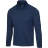 Winterfield 1/4 Zip Pullover, Deep Navy -Golf Sports Shop 40596 main.default