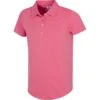 Academy Polo, Tropical Pink