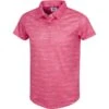 Fairway Polo, Tropical Pink -Golf Sports Shop 40733 main.default