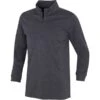 Winterfield 1/4 Zip Pullover, Wolf Grey -Golf Sports Shop 40739 main.default