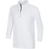 Winterfield 1/4 Zip Pullover, Classic White -Golf Sports Shop 40745 main.default