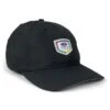 Player Pathway Level 6-10 Cap, Black, 58 Cm -Golf Sports Shop 42065 main.default