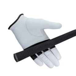 Left Hand Golfer Good Grip Glove -Golf Sports Shop 42255 AltA