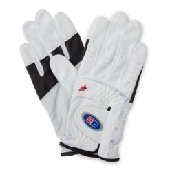 Left Hand Golfer Good Grip Glove