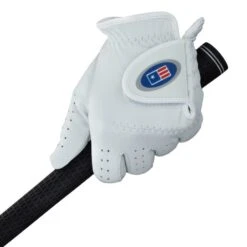 Right Hand Golfer Tour Grip Glove -Golf Sports Shop 42260 AltA