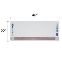 Caddie Towel 11 Caddie Towel -Golf Sports Shop 42451 AltA