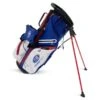 TS Tournament Bag/30 Inch, Navy/White/Red -Golf Sports Shop 46099 main.default