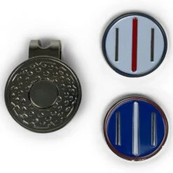 U.S. Kids Golf Hat Clip -Golf Sports Shop 46200 AltC