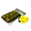 Yard Ball 12-Ball Pack In Mesh Bag Yellow -Golf Sports Shop 46305 main.default