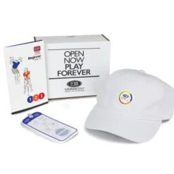 Player Pathway Beginner Kit, Tech Cap