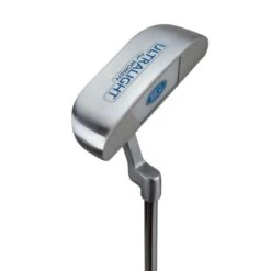 Right Hand ULW-60 AV2 Putter, Steel Shaft -Golf Sports Shop 64000 AltC
