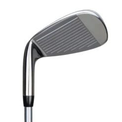 Right Hand ULW-60 AV2 8 Iron, Graphite Shaft -Golf Sports Shop 64018 AltA