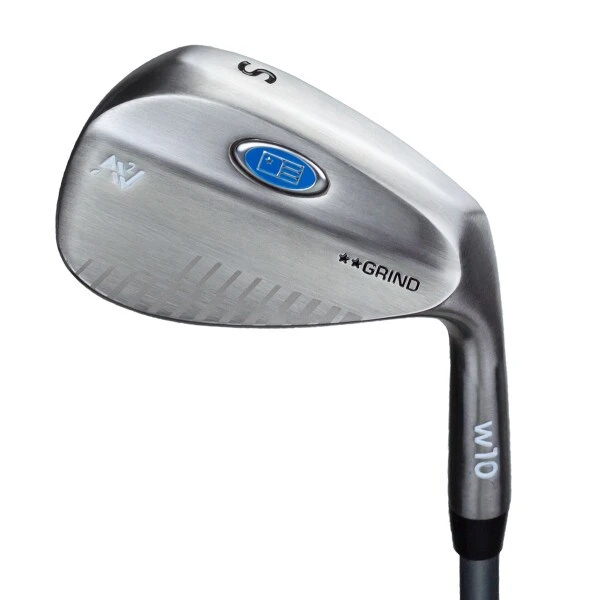 Right Hand ULW-60 AV2 Sand Wedge 56, Graphite Shaft 3 Right Hand ULW-60 AV2 Sand Wedge 56, Graphite Shaft